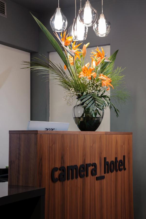 Camera Hotel Спліт Екстер'єр фото